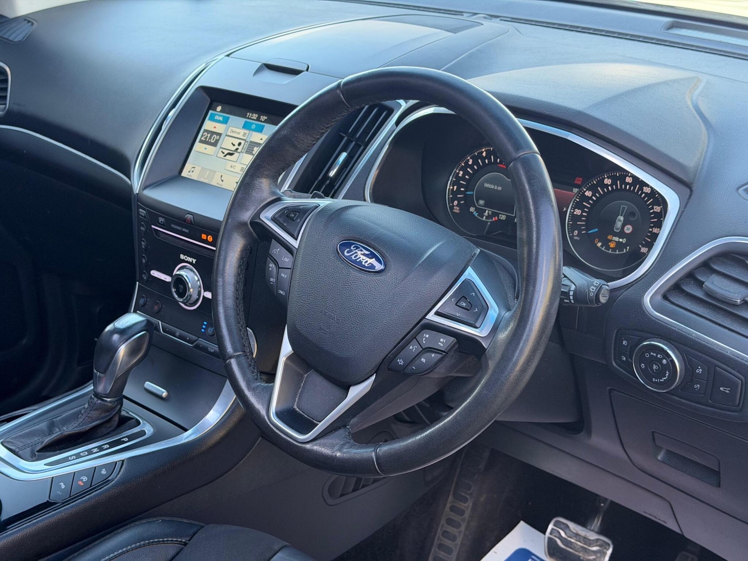 Used Ford Edge for sale - 77939965: Photo 29