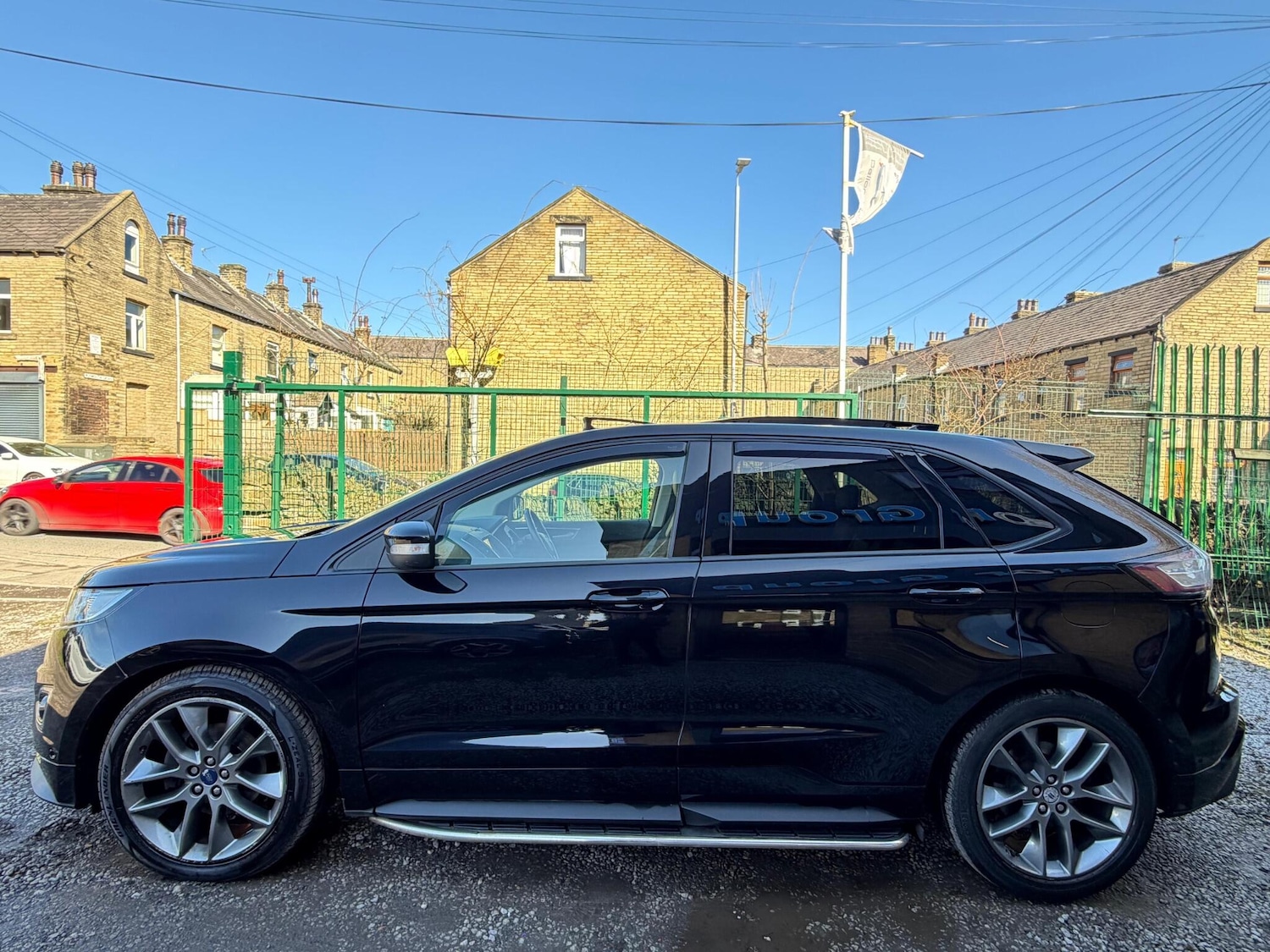 Used Ford Edge for sale - 77939965: Photo 3