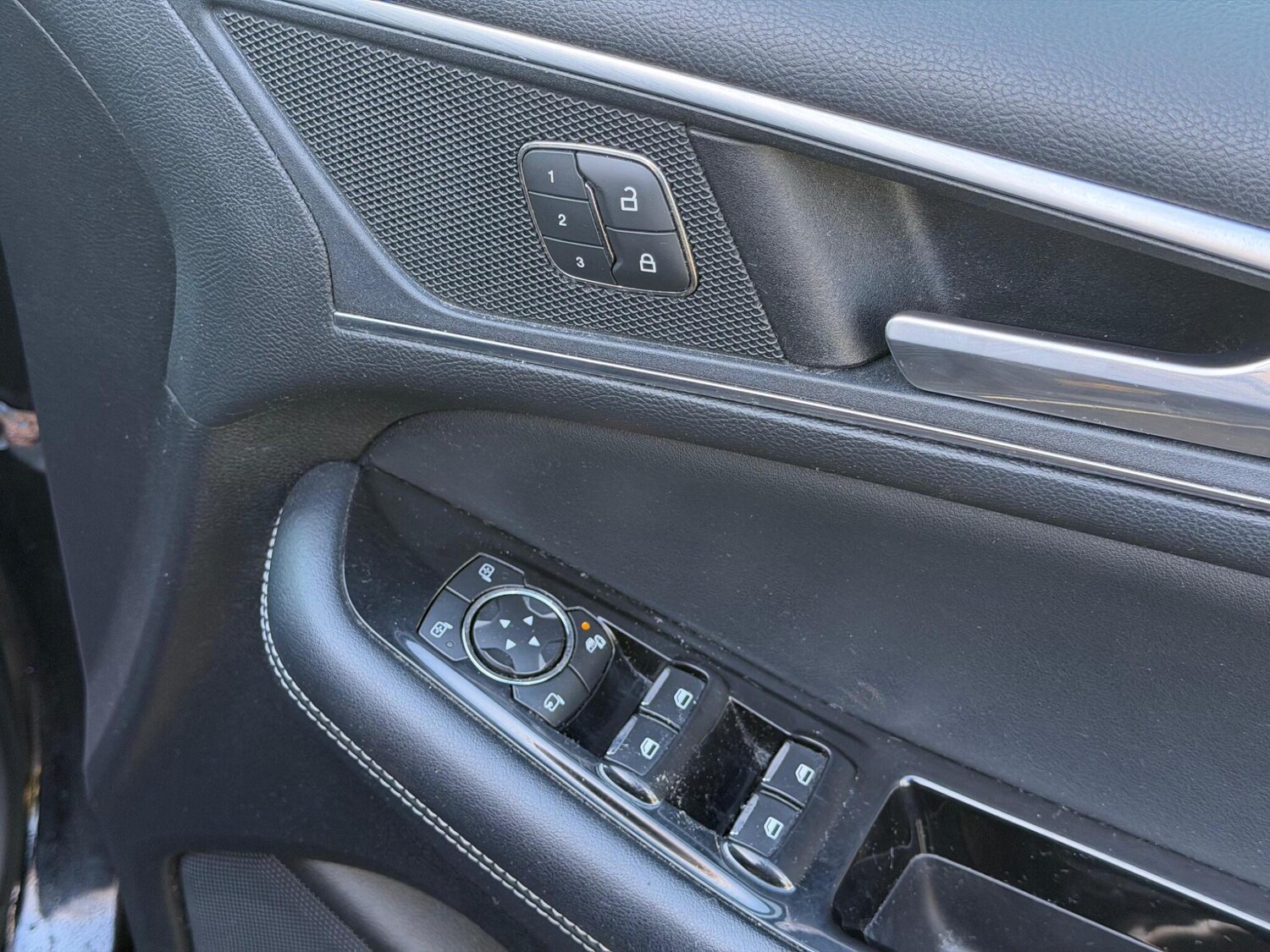 Used Ford Edge for sale - 77939965: Photo 33