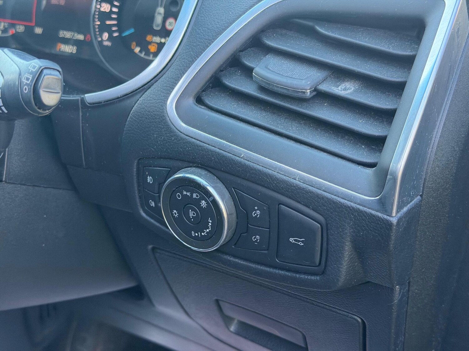 Used Ford Edge for sale - 77939965: Photo 34