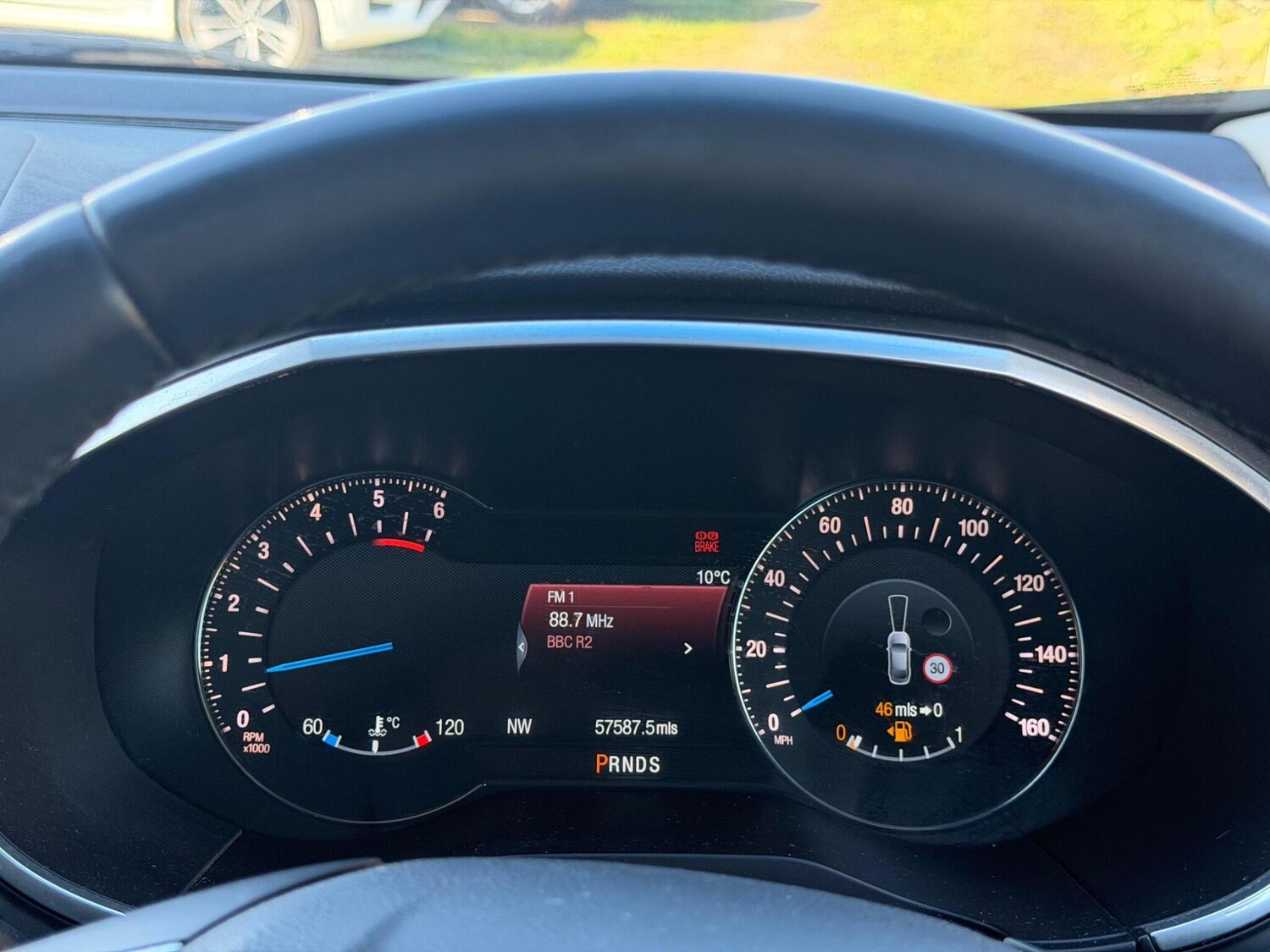 Used Ford Edge for sale - 77939965: Photo 35