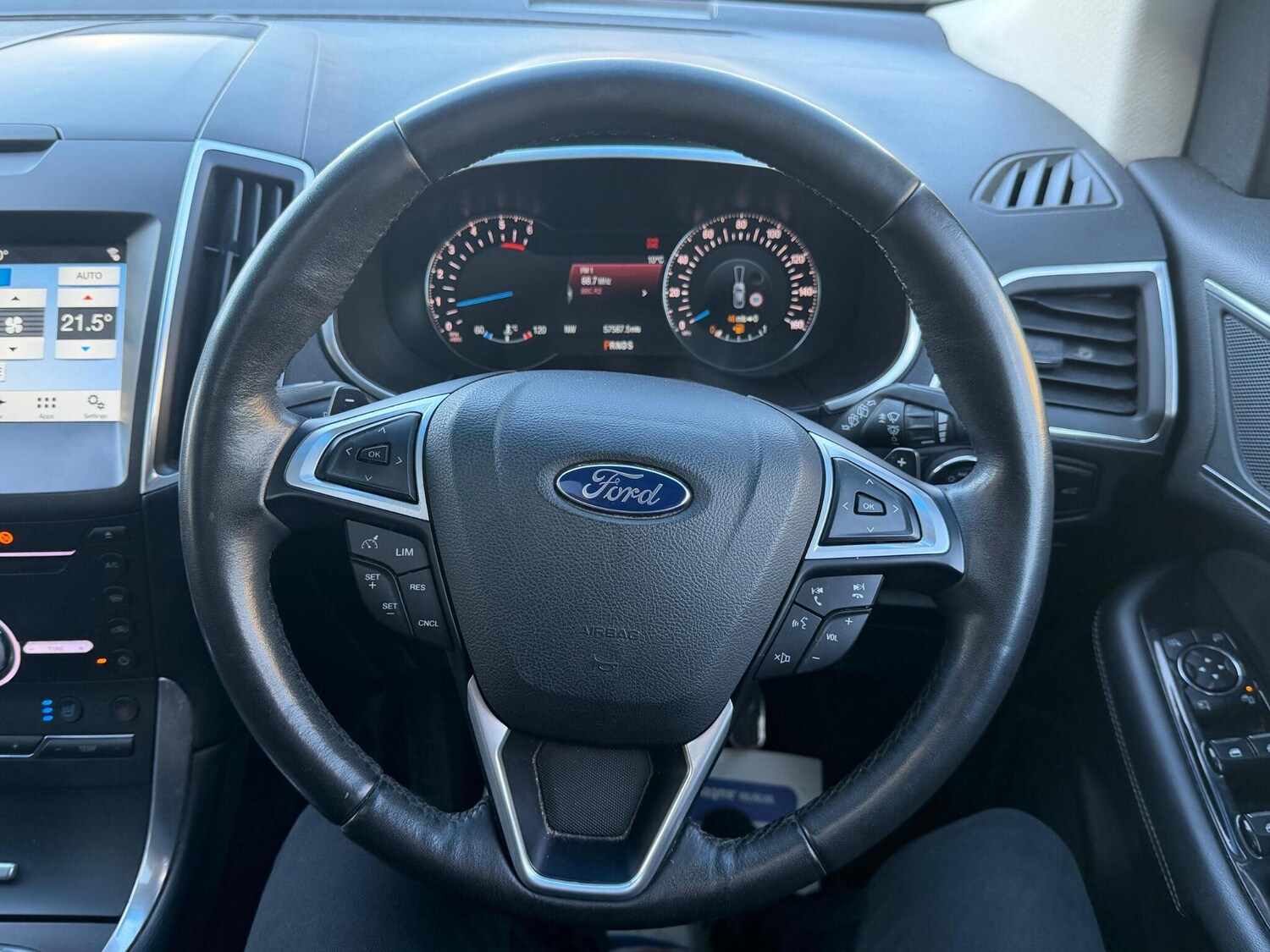 Used Ford Edge for sale - 77939965: Photo 36