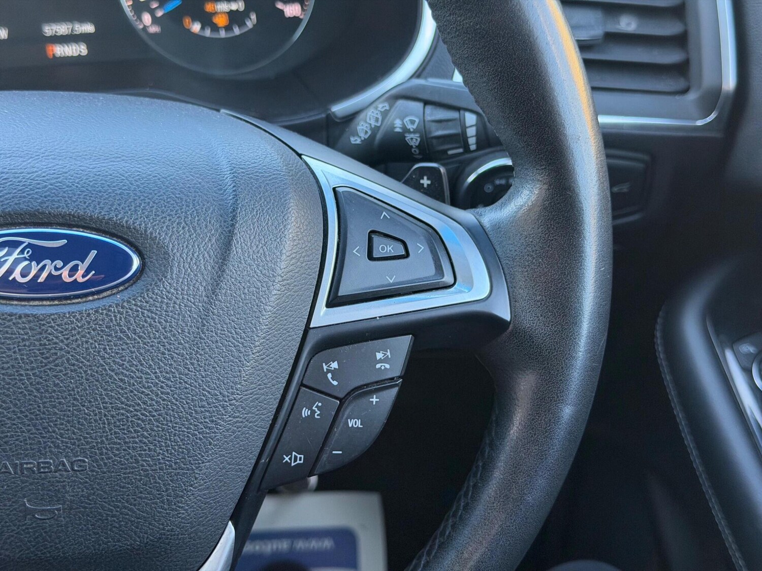 Used Ford Edge for sale - 77939965: Photo 37