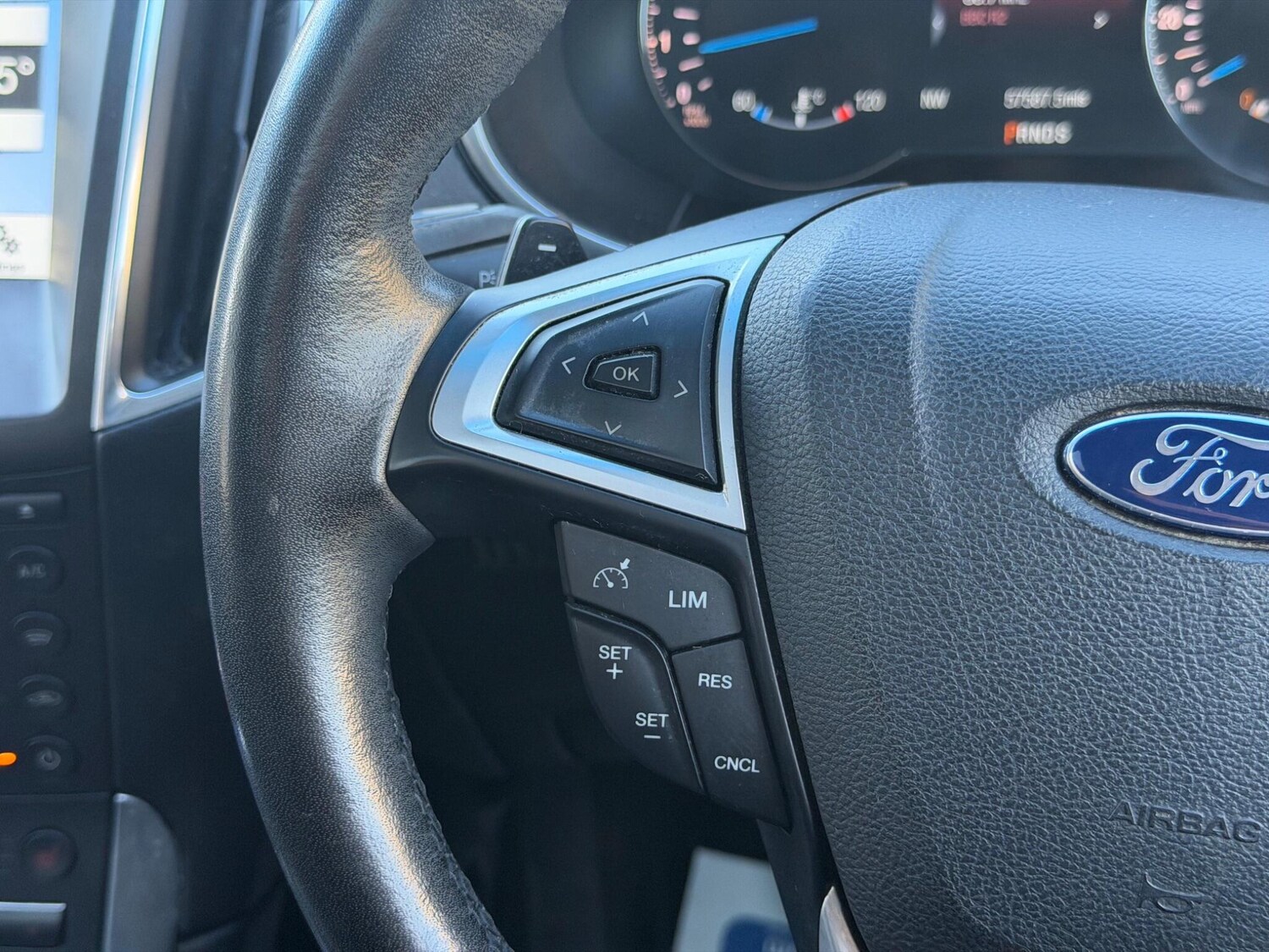 Used Ford Edge for sale - 77939965: Photo 38