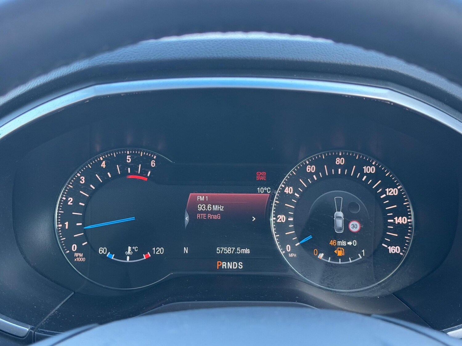 Used Ford Edge for sale - 77939965: Photo 39