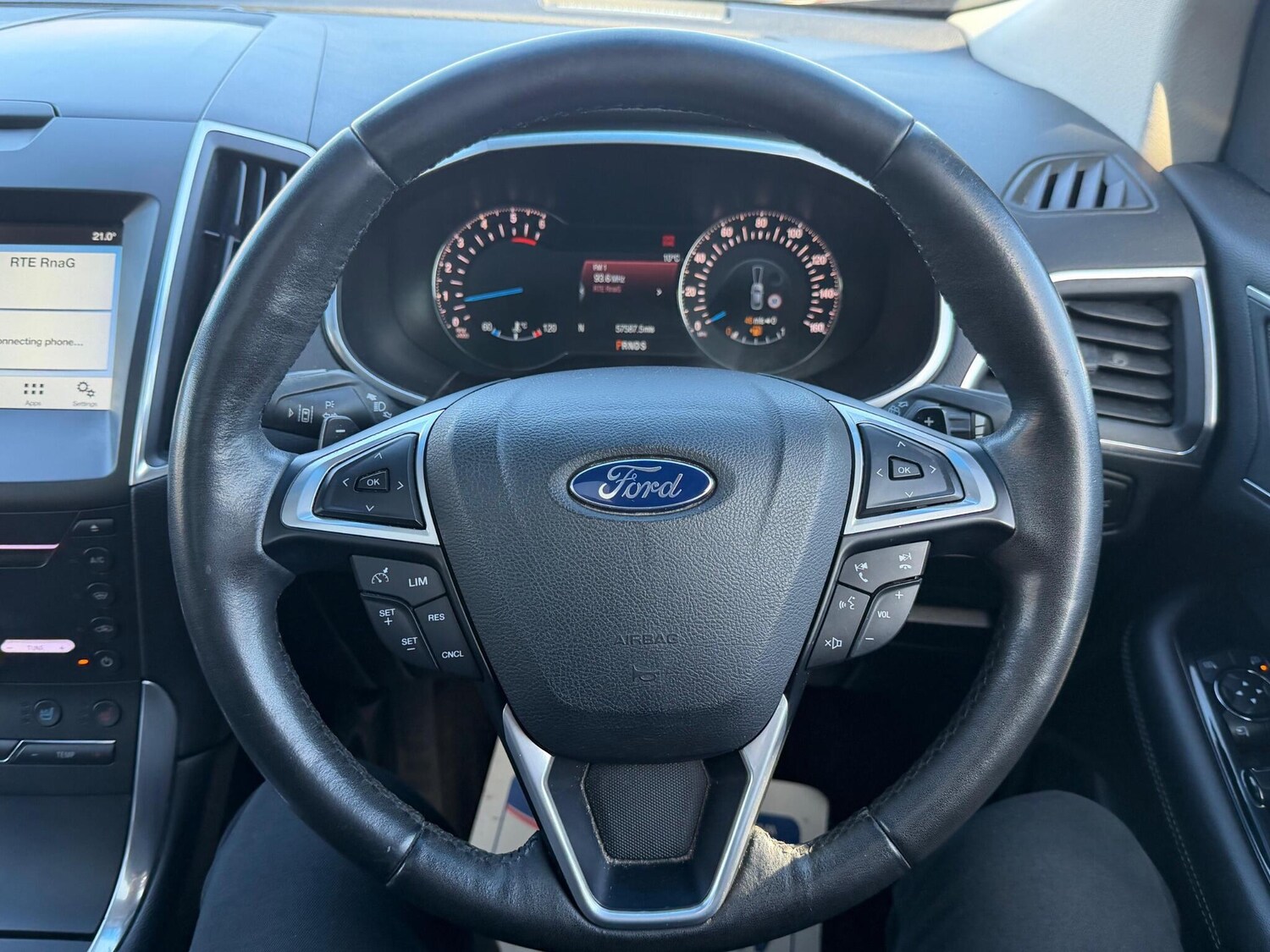 Used Ford Edge for sale - 77939965: Photo 40