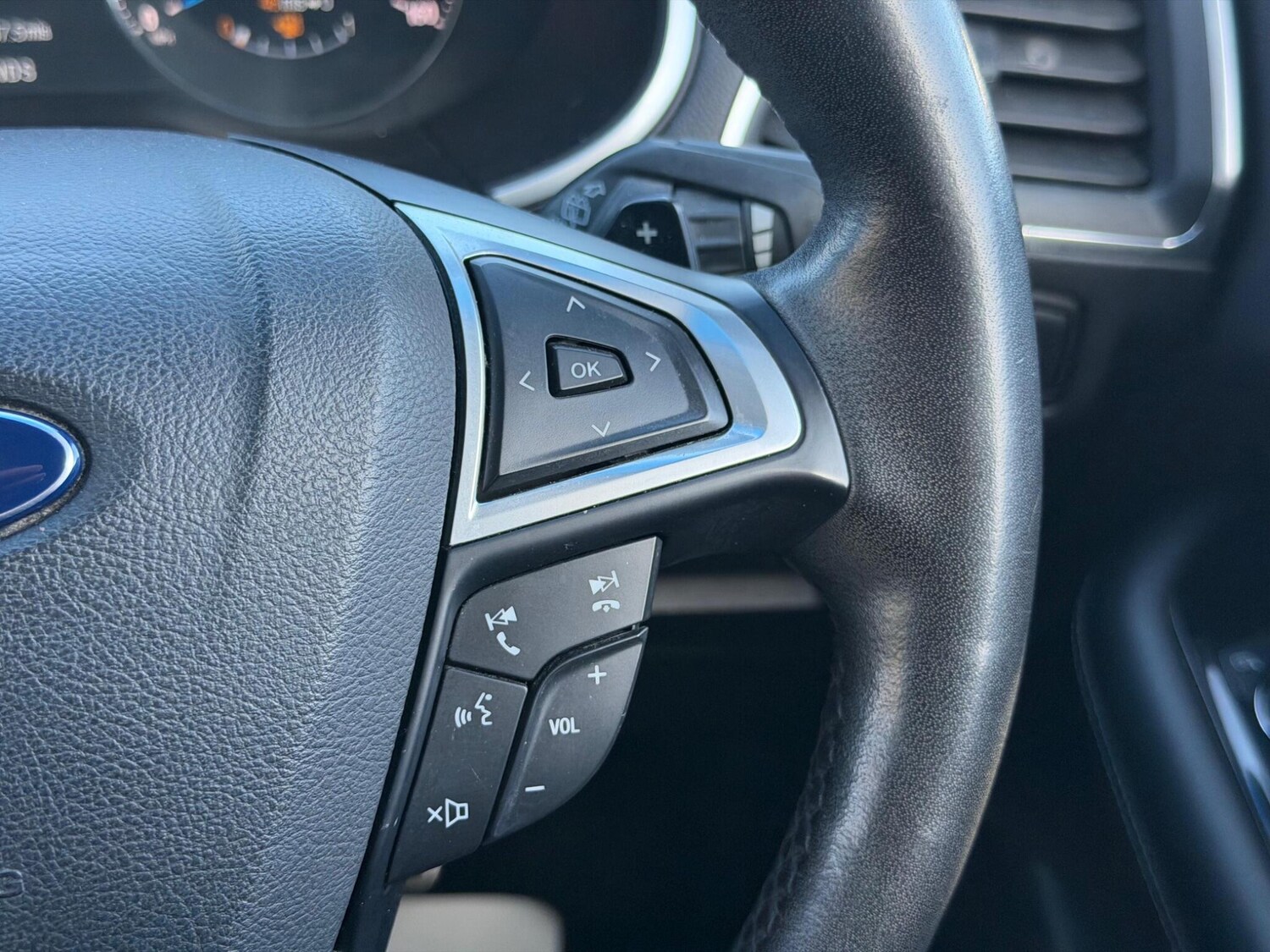 Used Ford Edge for sale - 77939965: Photo 41