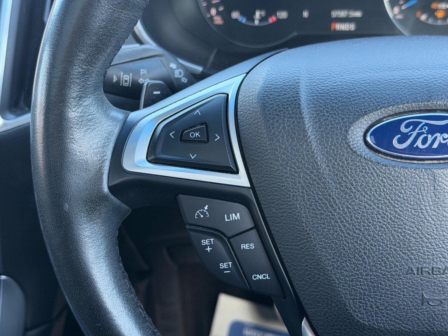 Used Ford Edge for sale - 77939965: Photo 42