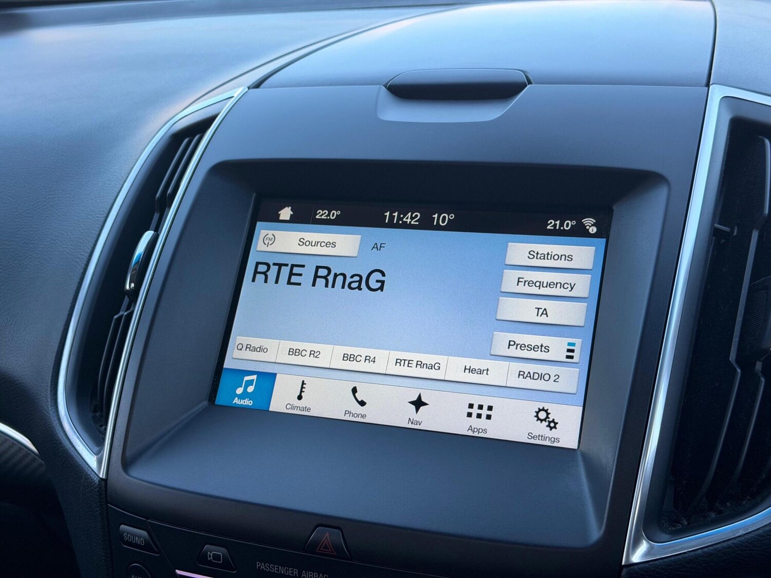 Used Ford Edge for sale - 77939965: Photo 44