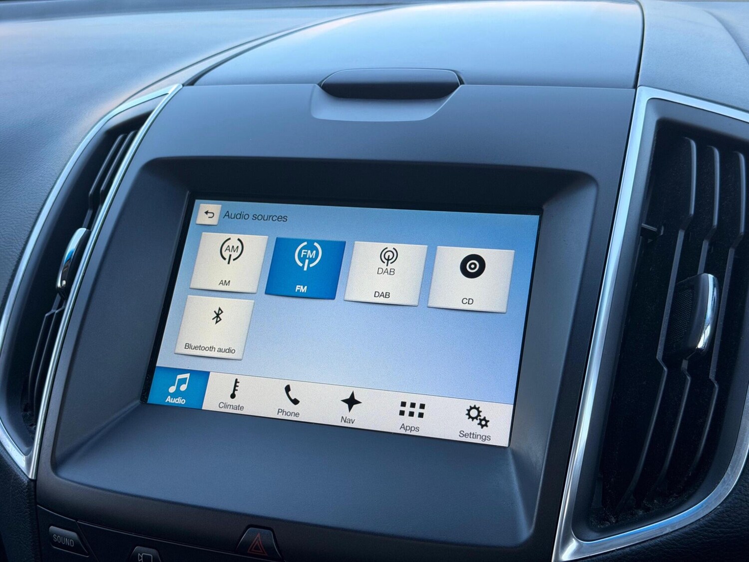 Used Ford Edge for sale - 77939965: Photo 45