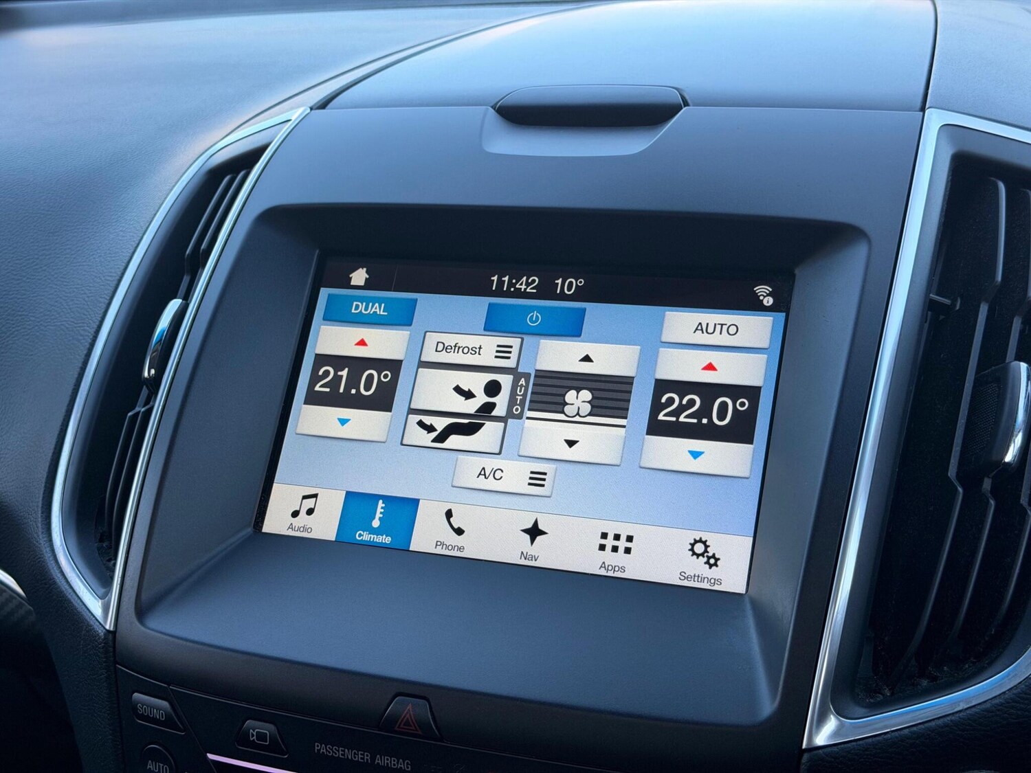 Used Ford Edge for sale - 77939965: Photo 46