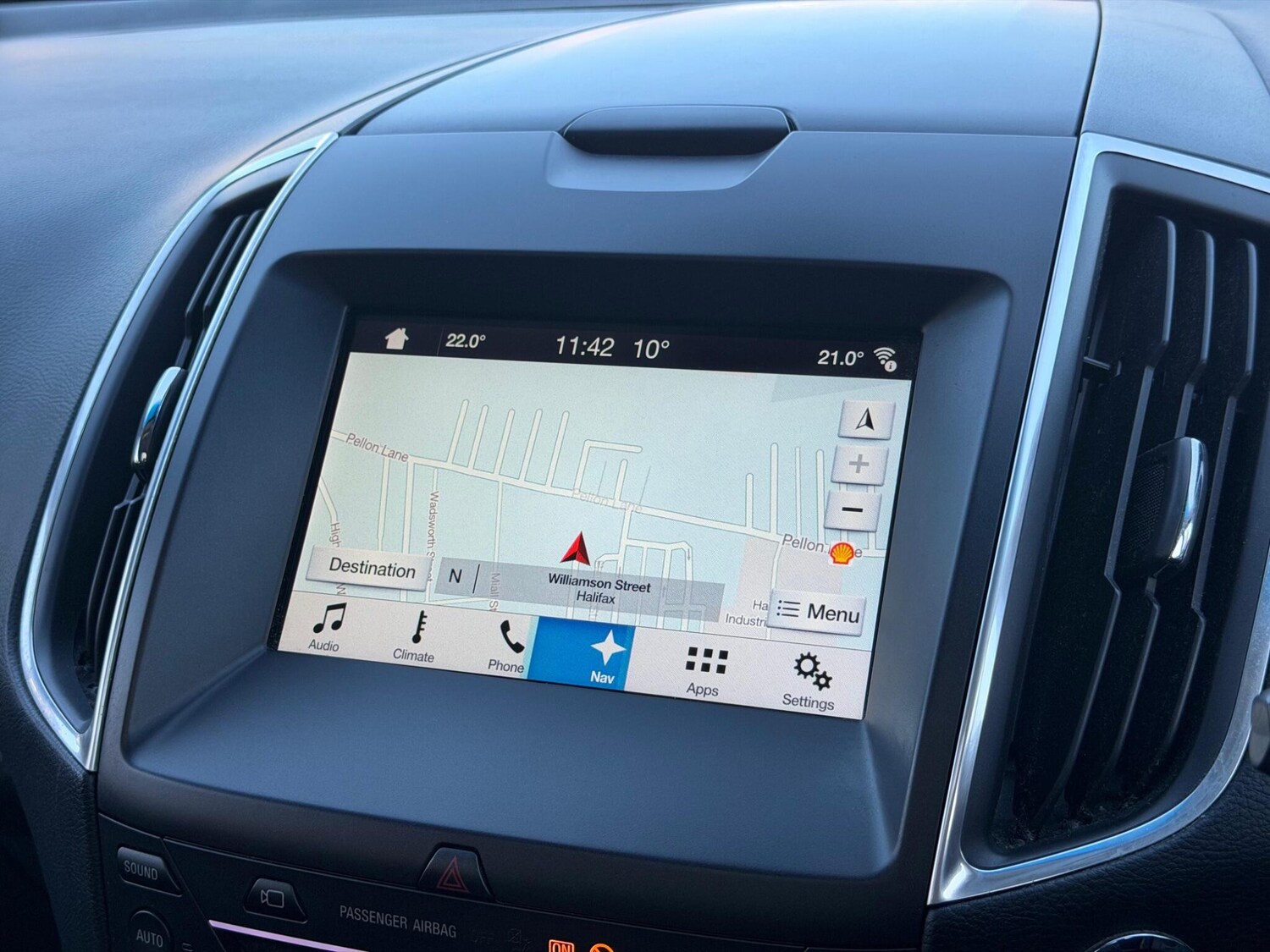 Used Ford Edge for sale - 77939965: Photo 48