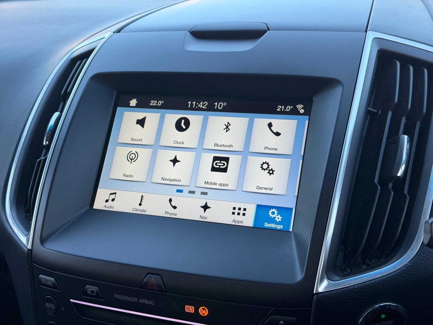 Used Ford Edge for sale - 77939965: Photo 49