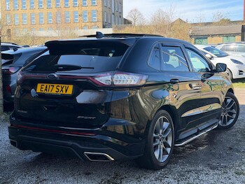 Used Ford Edge 2017 for sale - 77939965: Photo