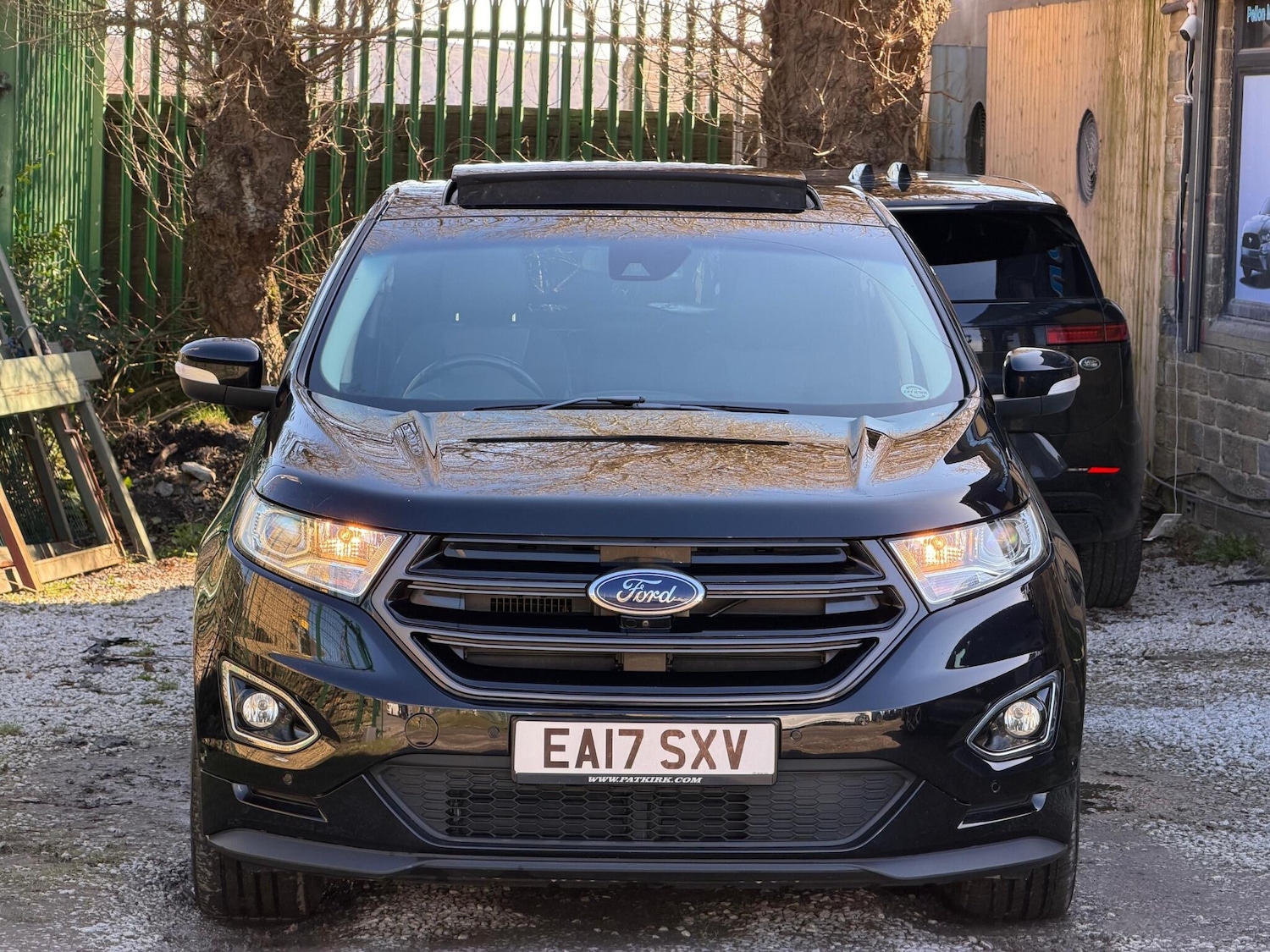 Used Ford Edge for sale - 77939965: Photo 5