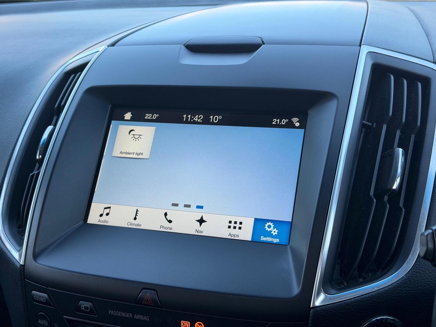 Used Ford Edge for sale - 77939965: Photo 51