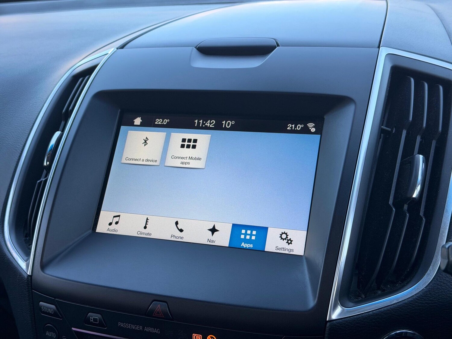 Used Ford Edge for sale - 77939965: Photo 52