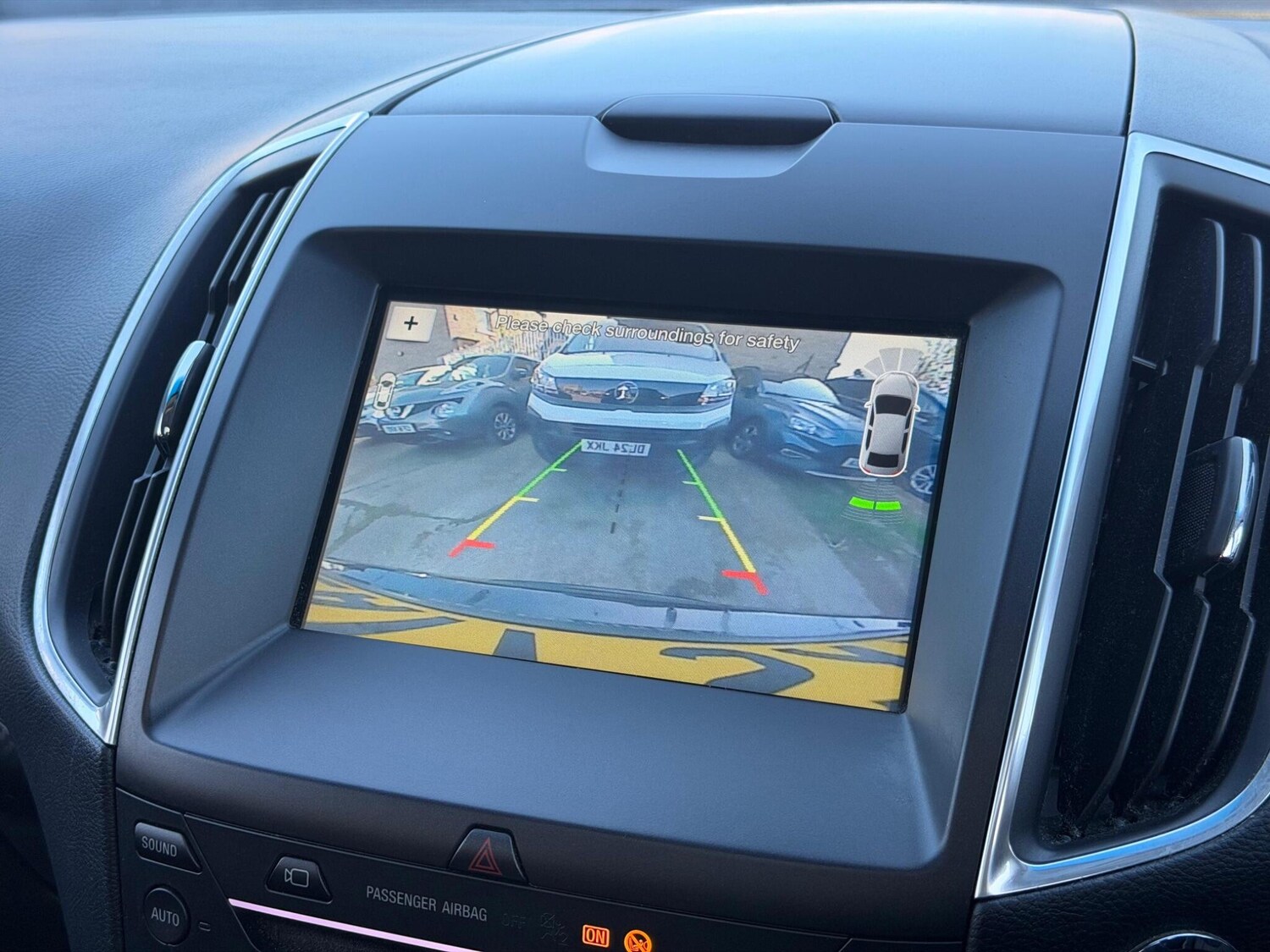 Used Ford Edge for sale - 77939965: Photo 53