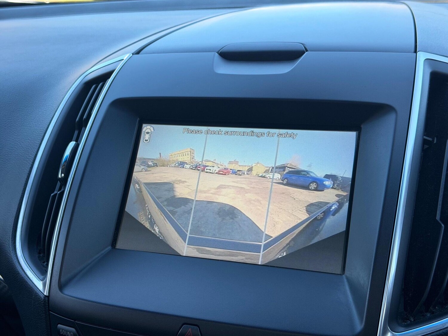 Used Ford Edge for sale - 77939965: Photo 54