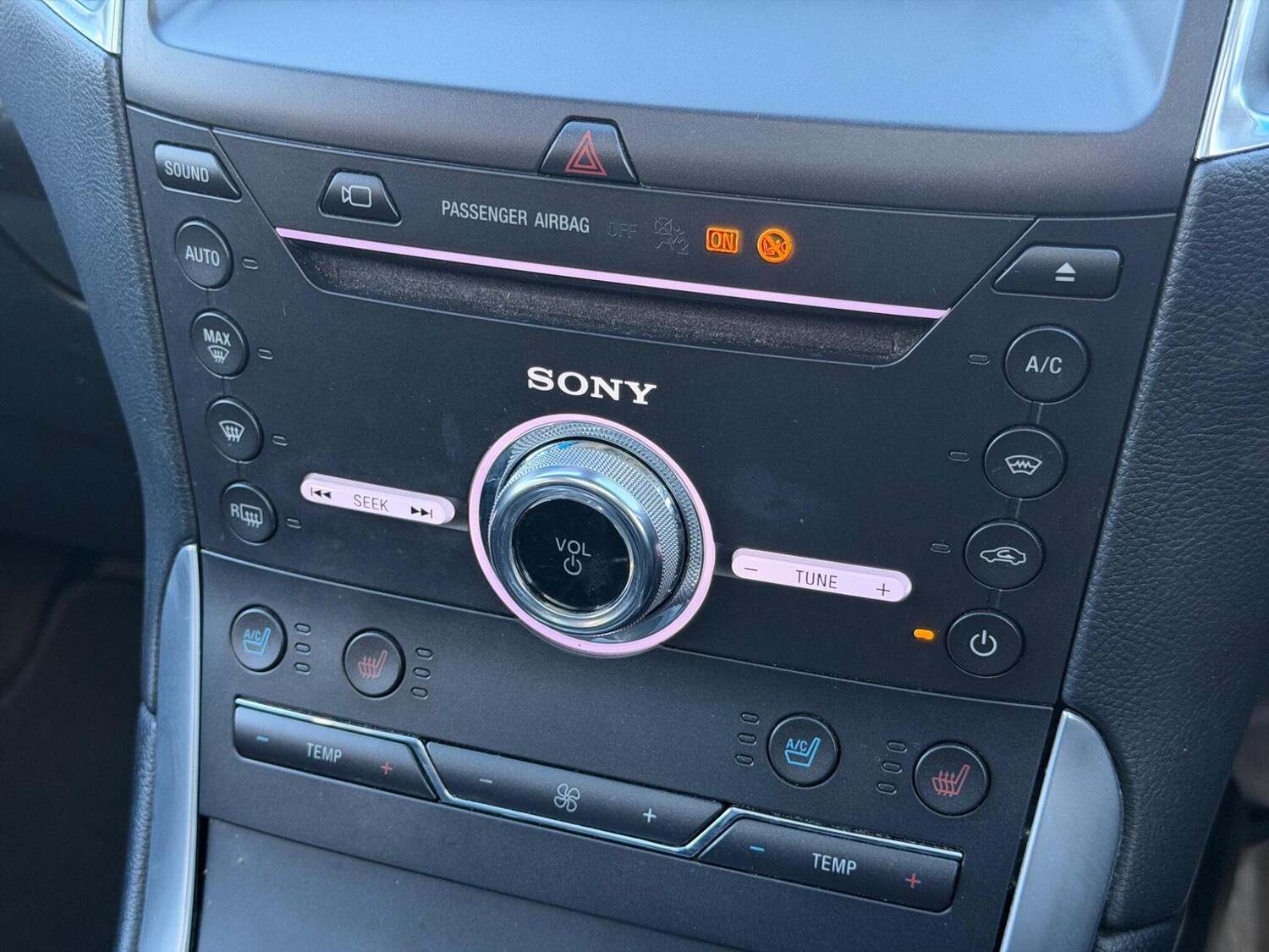 Used Ford Edge for sale - 77939965: Photo 55