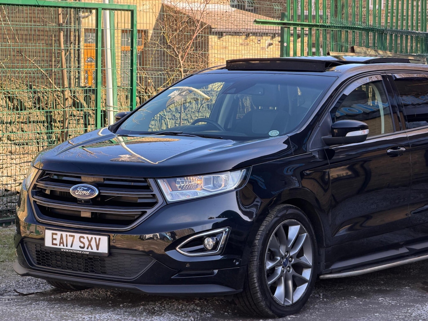 Used Ford Edge for sale - 77939965: Photo 6