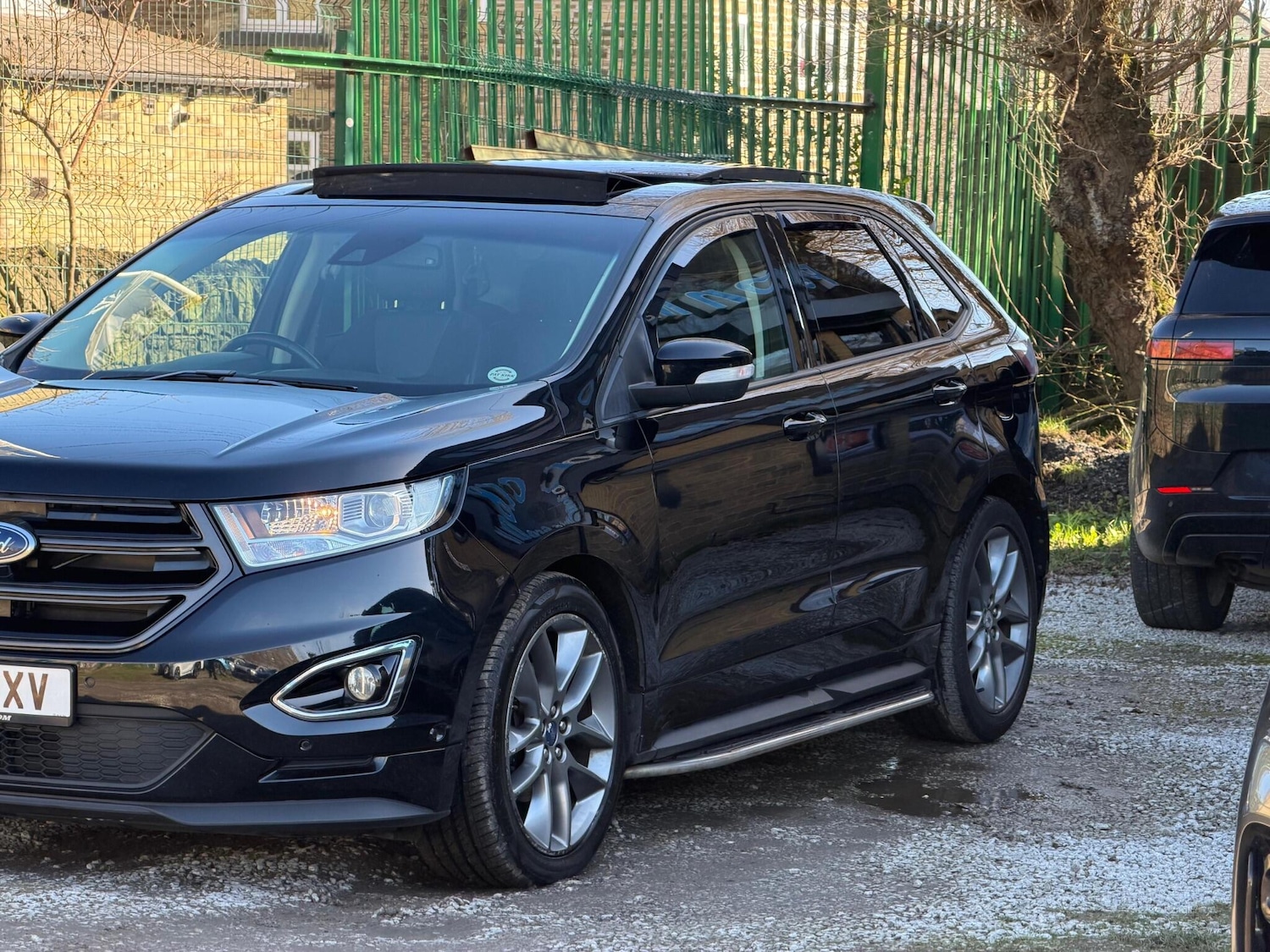 Used Ford Edge for sale - 77939965: Photo 7