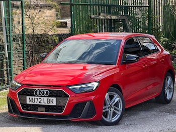 Used Audi A1 2022 for sale - 78335099: Photo