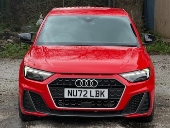 Used Audi A1 2022 for sale - 78335099: Photo