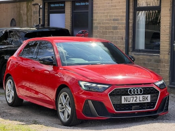 Used Audi A1 2022 for sale - 78335099: Photo