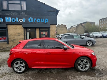 Used Audi A1 2022 for sale - 78335099: Photo