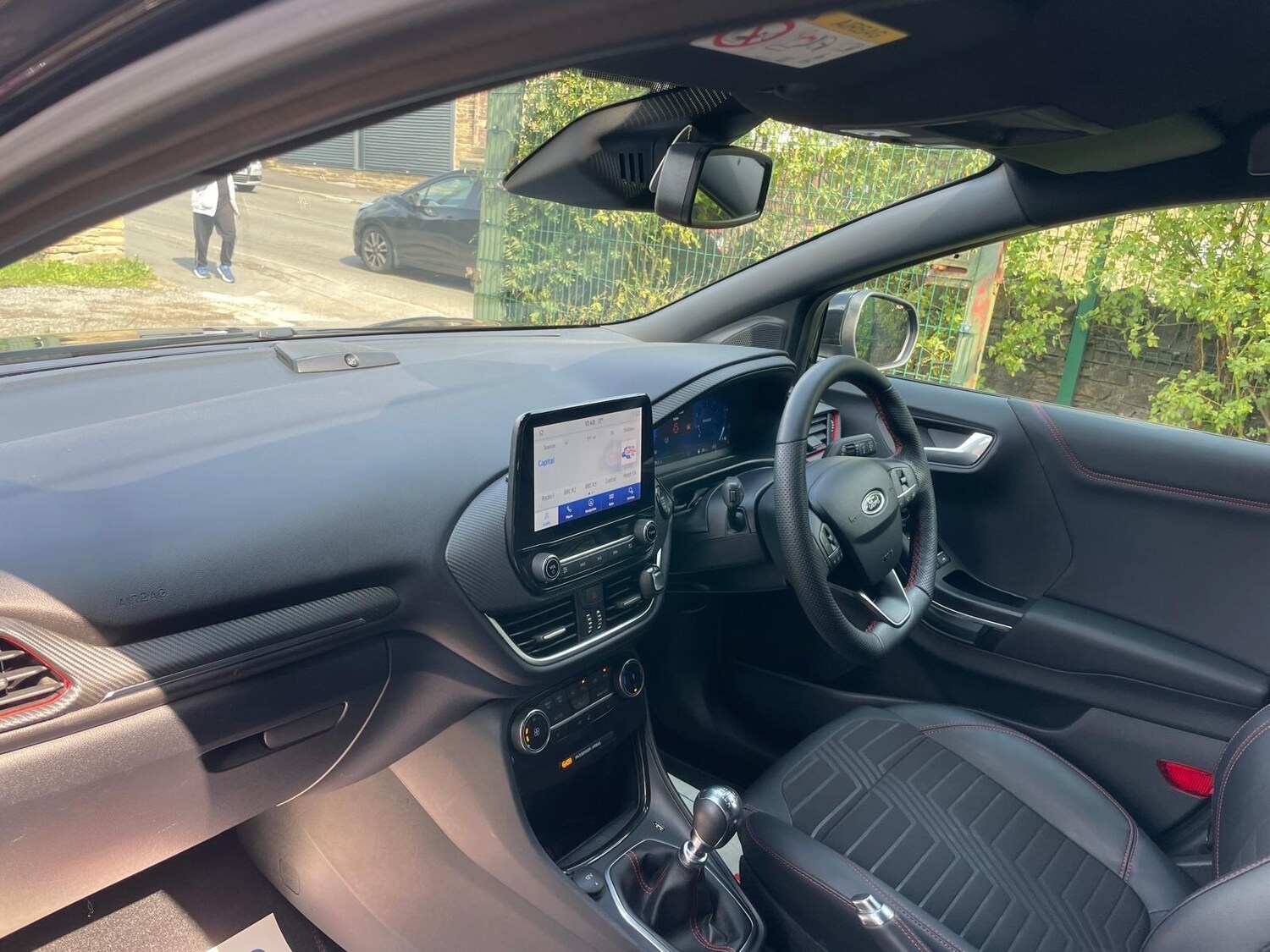 Vehicle 15