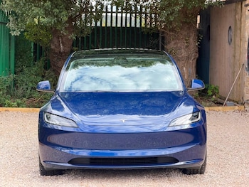 Used Tesla Model 3 2025 for sale - 79602114: Photo