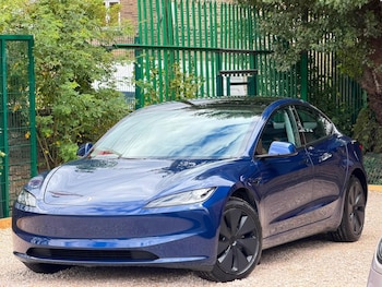 Used Tesla Model 3 2025 for sale - 79602114: Photo
