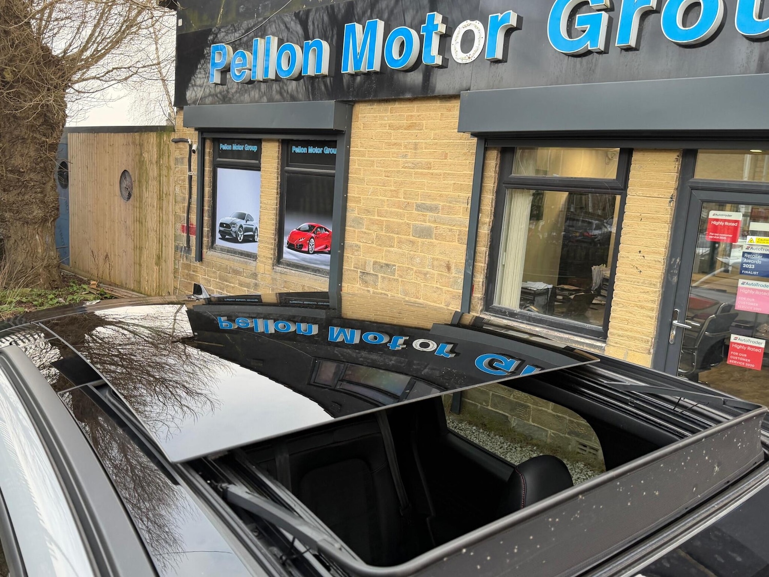 Used Ford Kuga 2023 for sale - 77898346: Photo 11