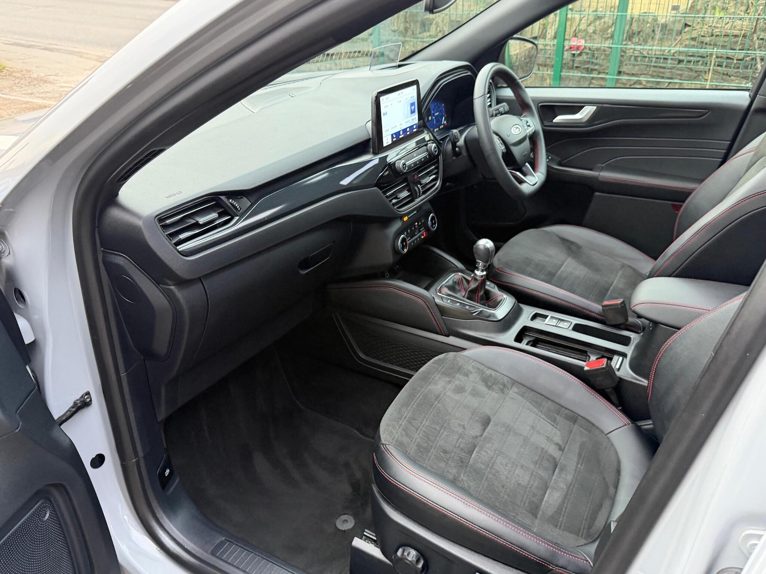 Used Ford Kuga 2023 for sale - 77898346: Photo 18