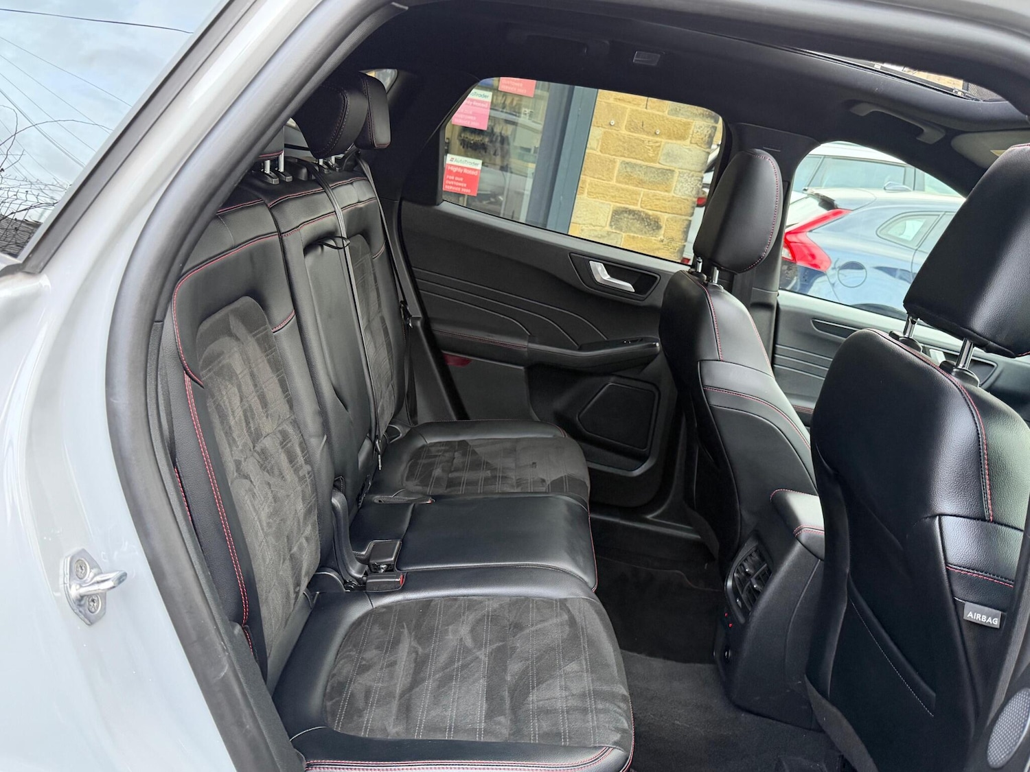 Used Ford Kuga 2023 for sale - 77898346: Photo 22