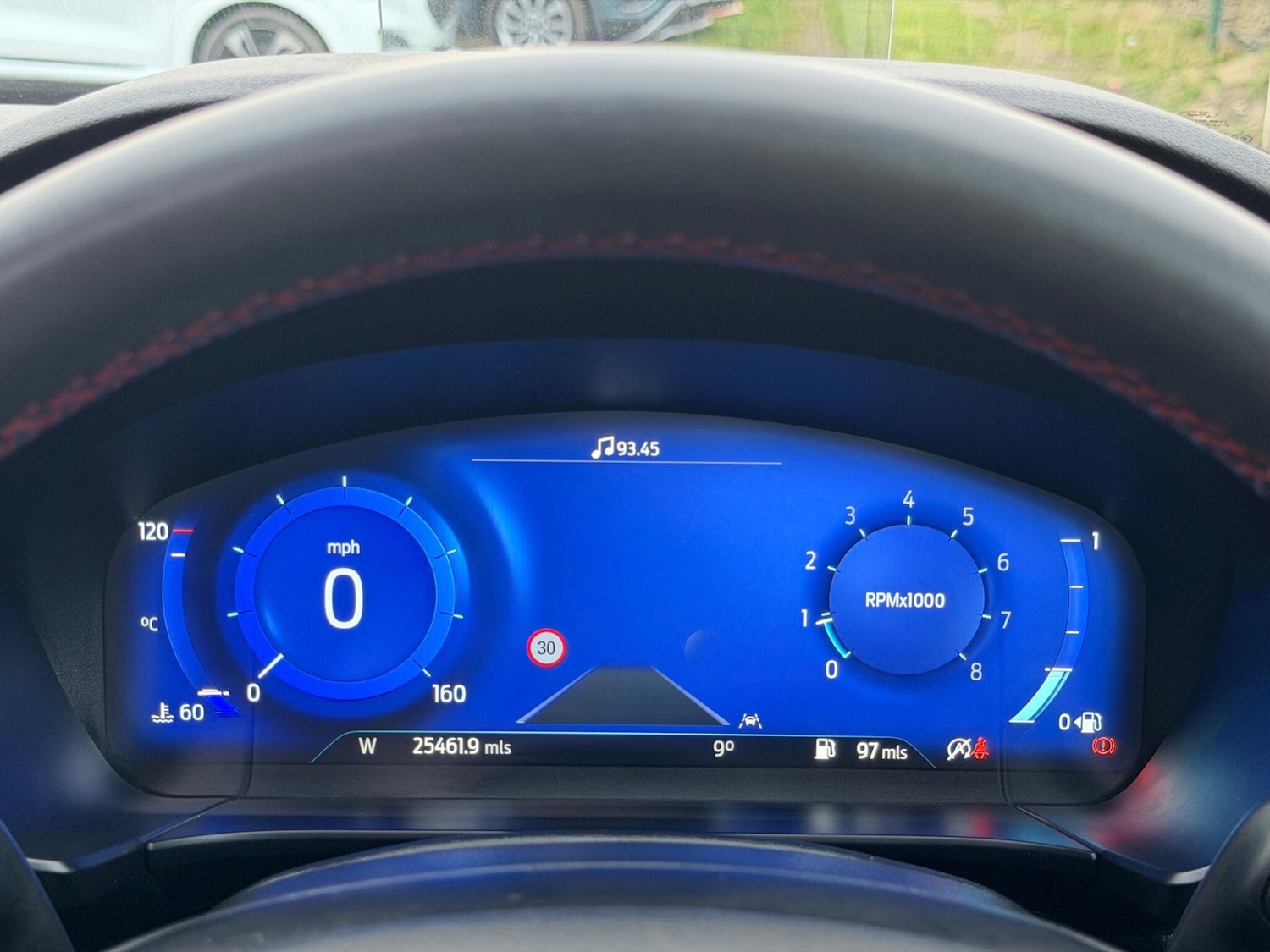 Used Ford Kuga 2023 for sale - 77898346: Photo 26