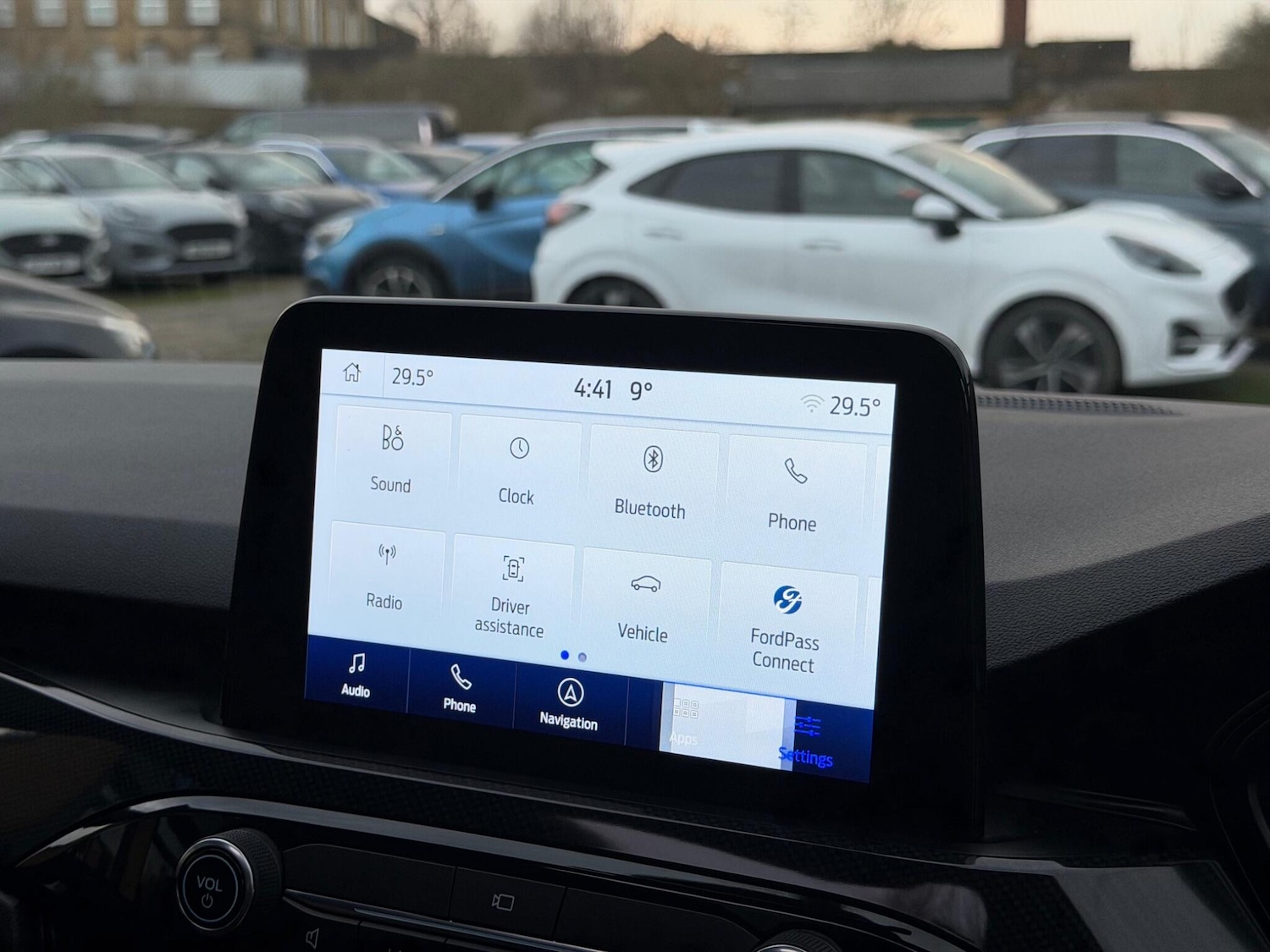 Used Ford Kuga 2023 for sale - 77898346: Photo 34