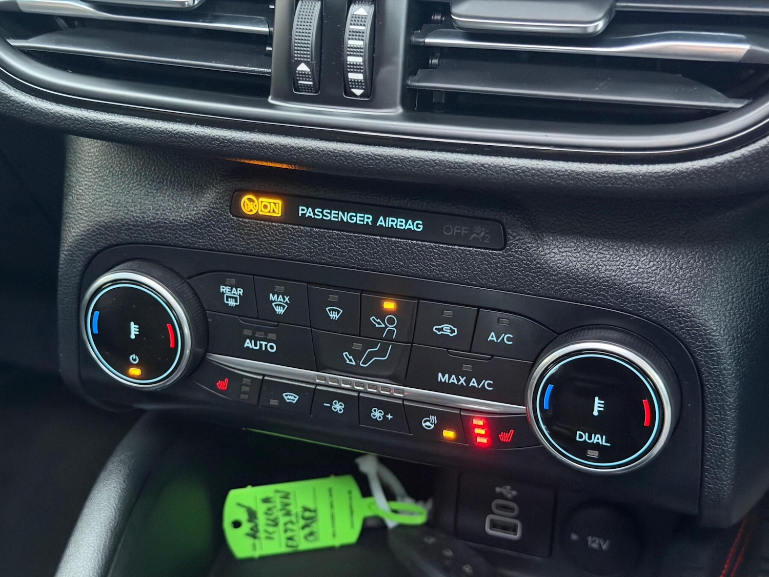 Used Ford Kuga 2023 for sale - 77898346: Photo 36