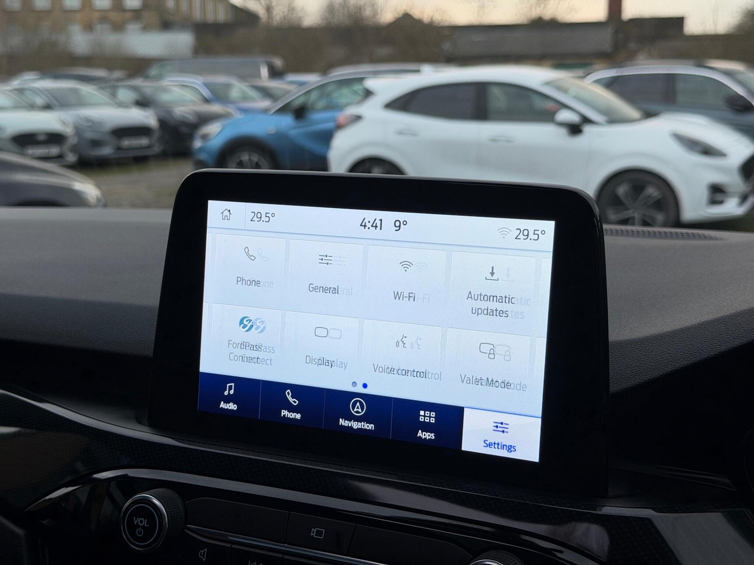 Used Ford Kuga 2023 for sale - 77898346: Photo 38