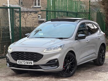 Used Ford Kuga 2023 for sale - 77898346: Photo