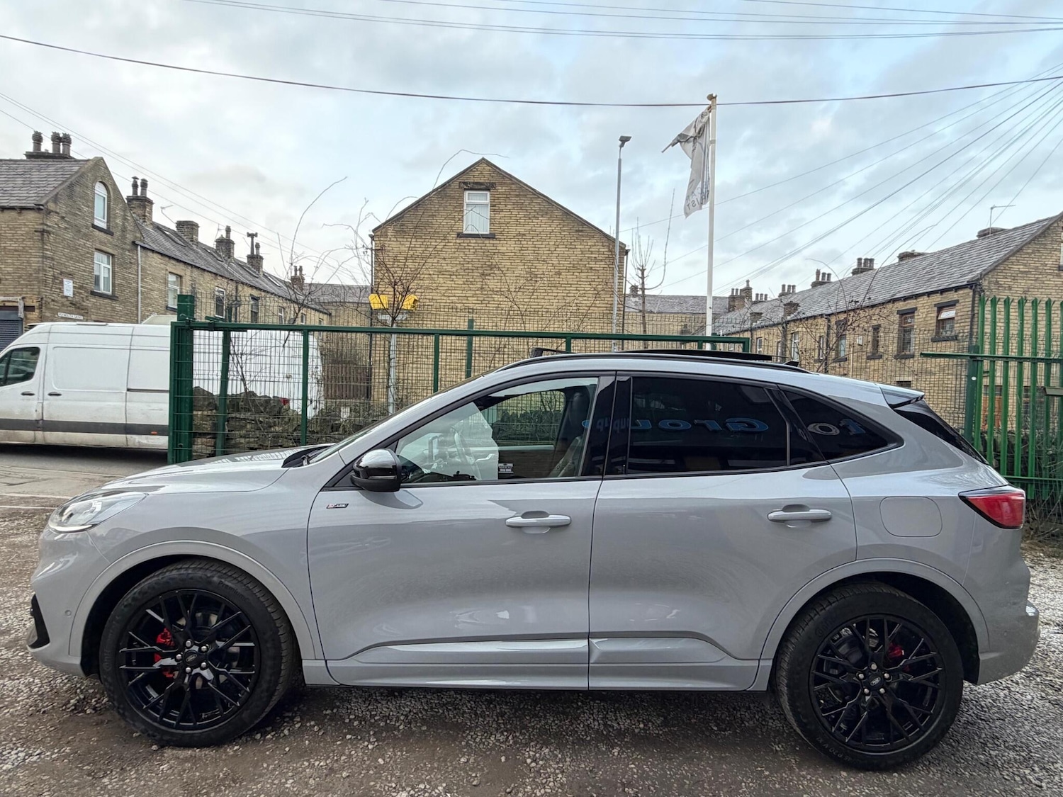 Used Ford Kuga 2023 for sale - 77898346: Photo 4