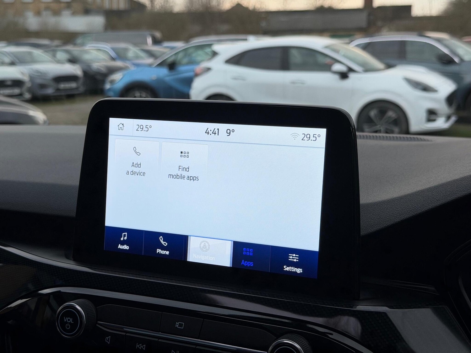 Used Ford Kuga 2023 for sale - 77898346: Photo 40