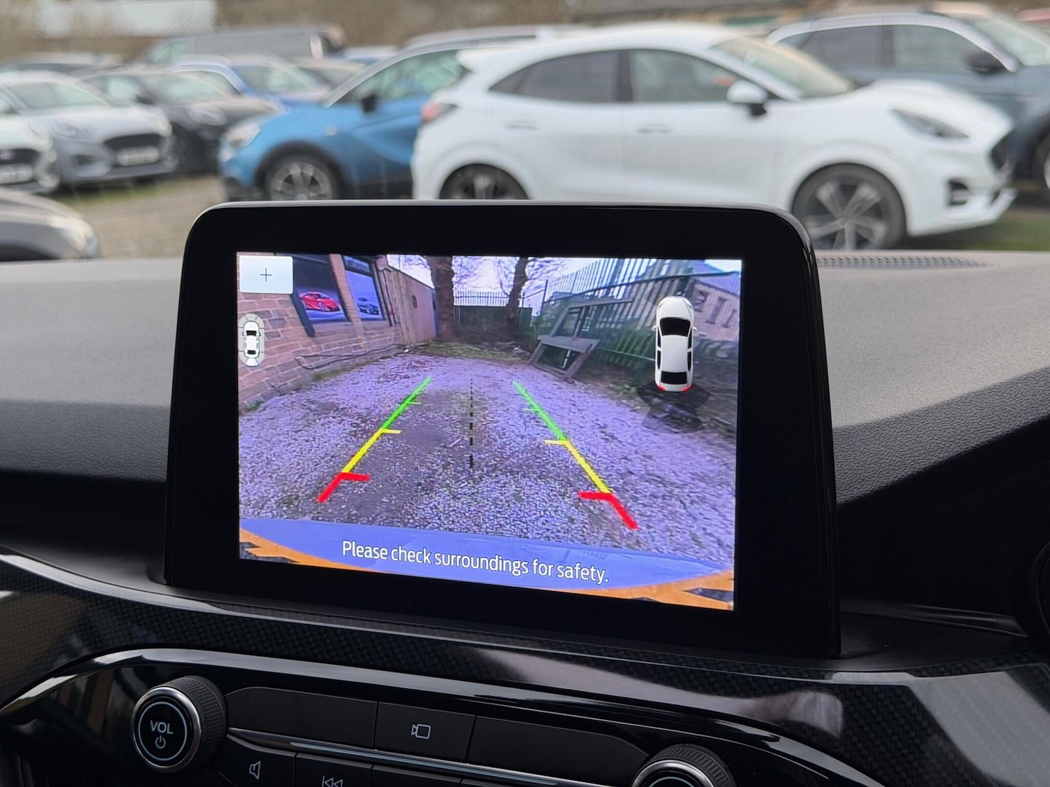 Used Ford Kuga 2023 for sale - 77898346: Photo 42