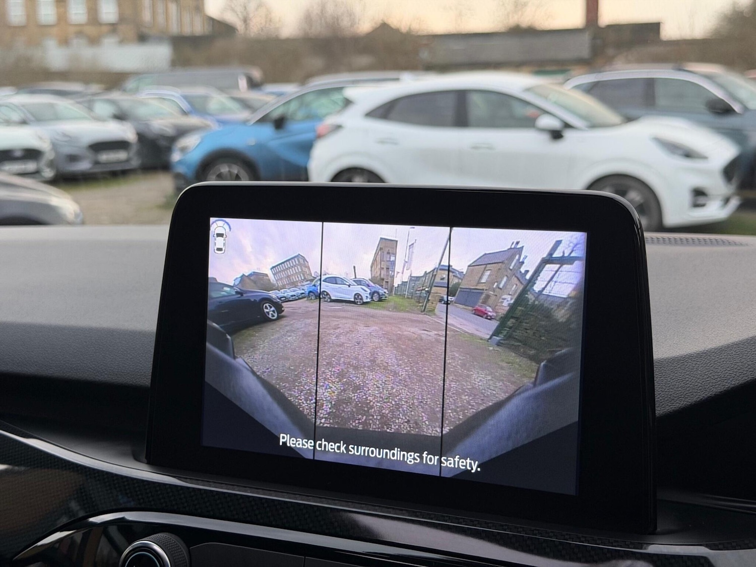 Used Ford Kuga 2023 for sale - 77898346: Photo 45