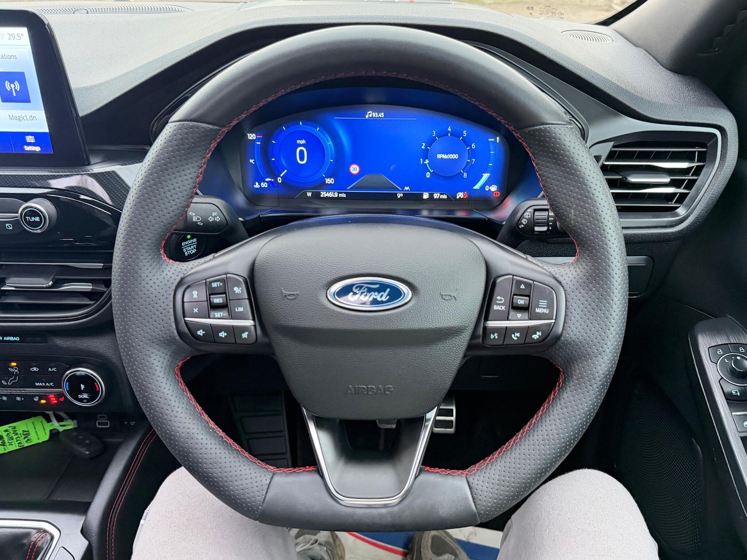 Used Ford Kuga 2023 for sale - 77898346: Photo 47