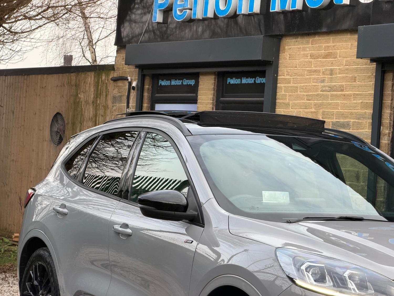 Used Ford Kuga 2023 for sale - 77898346: Photo 48