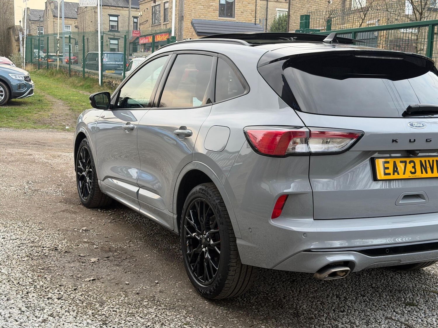 Used Ford Kuga 2023 for sale - 77898346: Photo 53