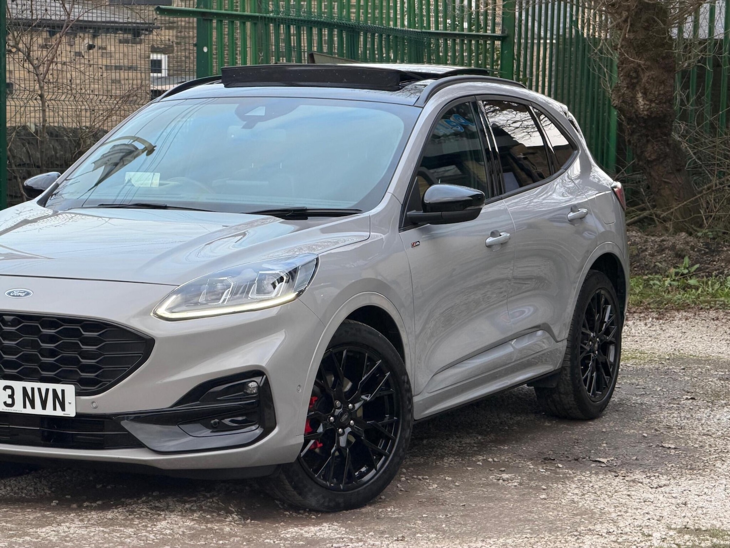 Used Ford Kuga 2023 for sale - 77898346: Photo 56