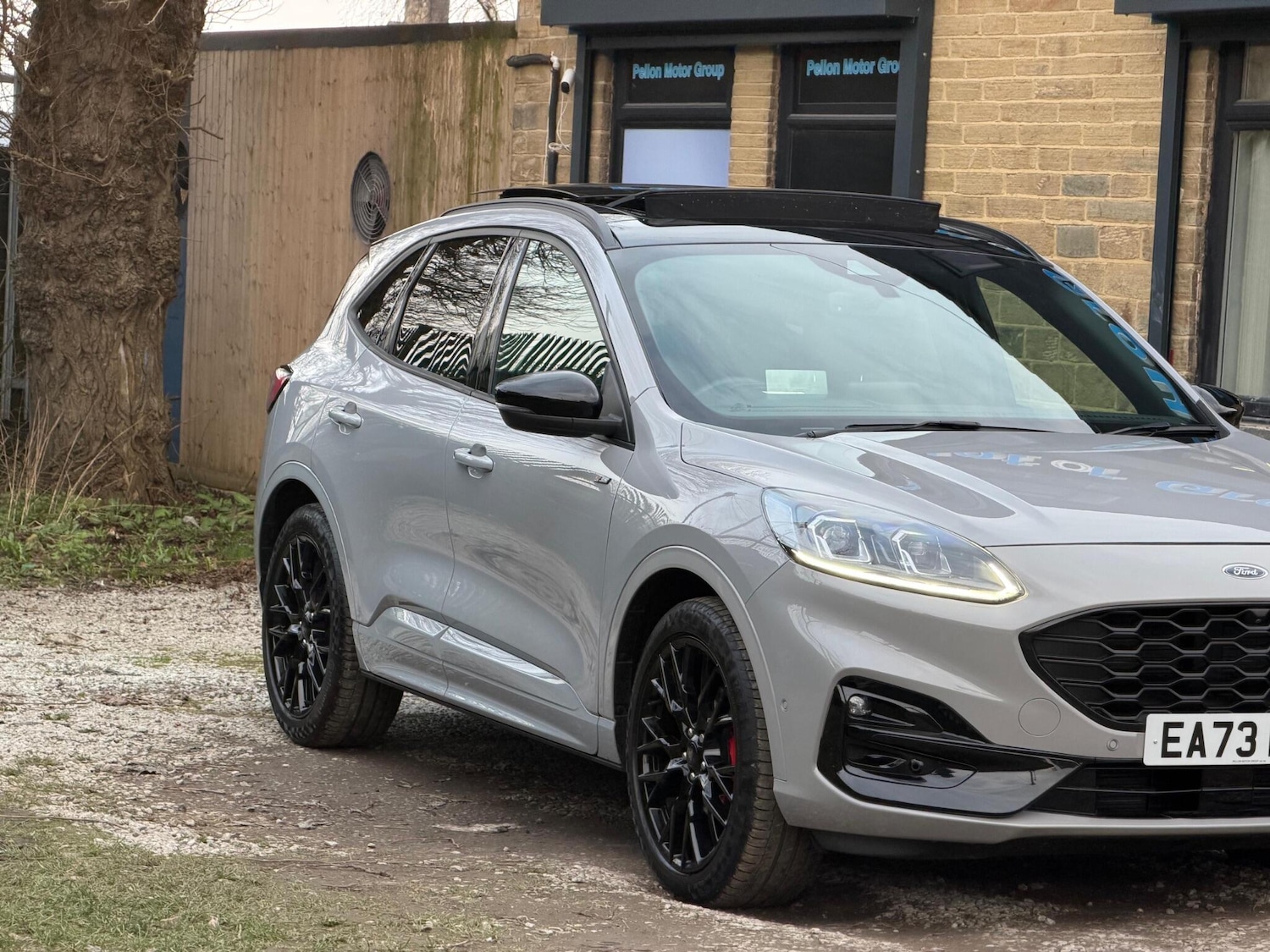 Used Ford Kuga 2023 for sale - 77898346: Photo 57